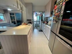 Blk 422A Northshore Straitsview (Punggol), HDB 5 Rooms #539008351